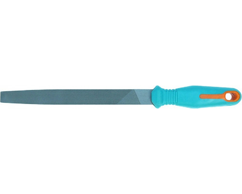 Набор напильников Sturm 1050-03-S4 4 шт. (плоский, круглый, квадратный, трехгранный)