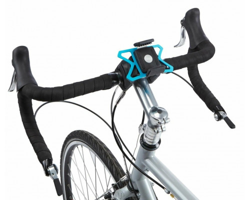 Крепление на руль THULE 100087 для смартфона Smartphone Bike Mount, Black