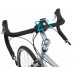 Крепление на руль THULE 100087 для смартфона Smartphone Bike Mount, Black