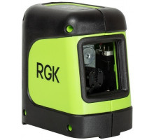 Лазерный уровень RGK ML-11G 775090