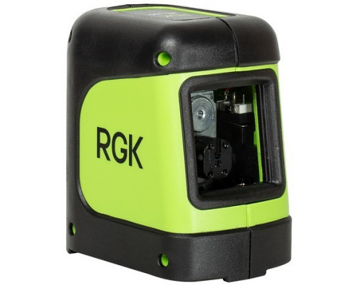 Лазерный уровень RGK ML-11G 775090