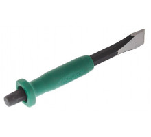 Зубило HANS 5111G24 с протектором 24x15, 87x220