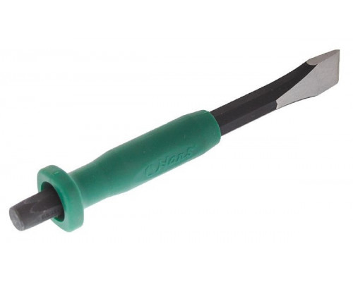 Зубило HANS 5111G24 с протектором 24x15, 87x220