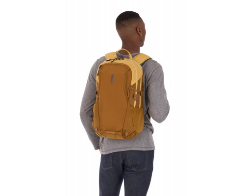 Рюкзак THULE 3204844 Enroute Backpack, 23L, Ochre/Golden