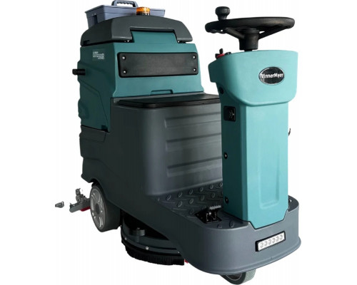 Поломоечная машина VinnerMyer LiTE560R-L100 с местом оператора, Li-Ion 100 Ач