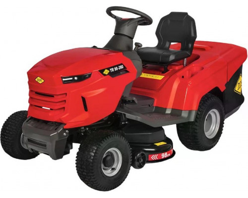 Трактор садовый DDE TR 98-260 909-501