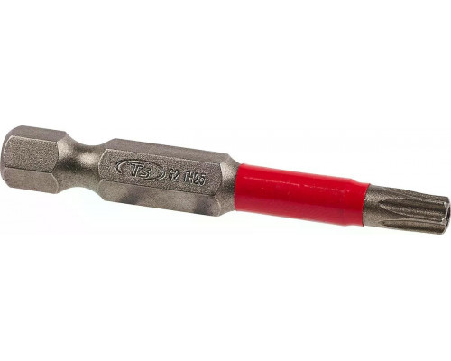 Бита для заворачивания TSUNAMI TH25 50 мм Professional 2 шт T2602001TH25050