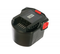 Аккумулятор TopON для AEG BBM 12В, 3.0Ah (Ni-Mh) TOP-PTGD-AEG-12(N)