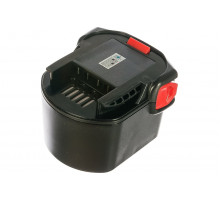 Аккумулятор TopON для AEG BBM 12В, 3.0Ah (Ni-Mh) TOP-PTGD-AEG-12(N)
