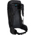 Рюкзак THULE 3204507 туристический Topio, 40L, Black