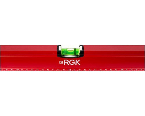 Уровень строительный RGK U6100 777872