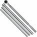 Ключ динамометрический KING TONY серии EXACT 1", 500-2500 Нм 34862-3FF