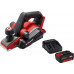 Рубанок аккумуляторный EINHELL PXC TP-PL 18/3 Li BL АКБ 4 Ач, ЗУ 4345405SET