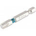 Набор бит GROSS 11473 TORX 40х50, 10 шт.