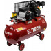 Компрессор поршневой ELITECH КПР 400-100-2.2