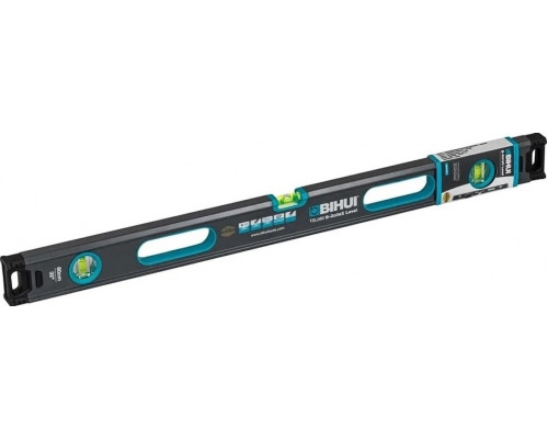 Уровень строительный BIHUI TSL080, 800 мм