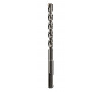 Бур SDS-plus Kranz KR-91-0803 по бетону 6x210x150мм, крестовая пластина