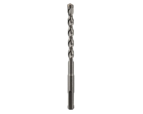 Бур SDS-plus Kranz KR-91-0803 по бетону 6x210x150мм, крестовая пластина