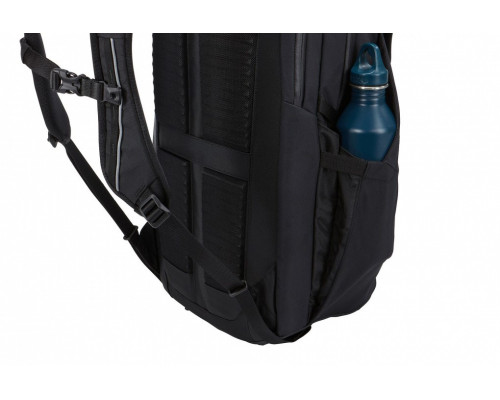 Рюкзак THULE 3 204 731 paramount commuter backpack, 27l, black 3204731