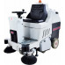 Подметальная машина Bennett Tornado 700bd (Li-ion 300A) с местом оператора BNT93020-li315