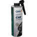 Гидравлическая жидкость GNV CHF Synthetic 1 л (металл. канистра) GCS1146706028011000001