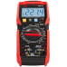 Мультиметр цифровой RGK DM-20 с поверкой 779647