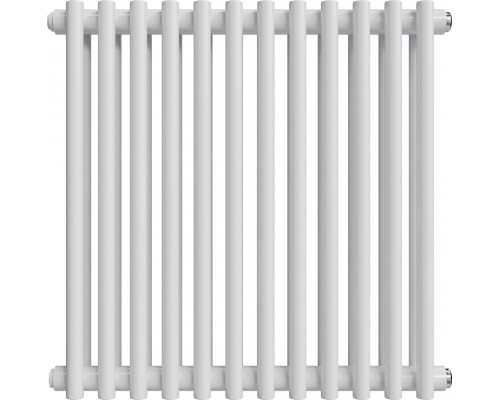Радиатор отопления ROYAL THERMO Shift R22 C2050-12 секц. RAL9016 дизайнерский НС-1631333