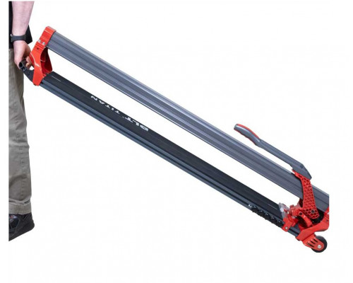 Плиткорез DLT TITAN 3137, рез до 1200 мм