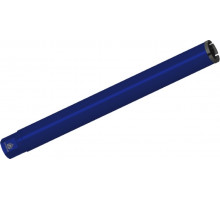 Алмазная коронка для сухого сверления Crown DHD525524501145 52 мм ø052/0450.05.1¼