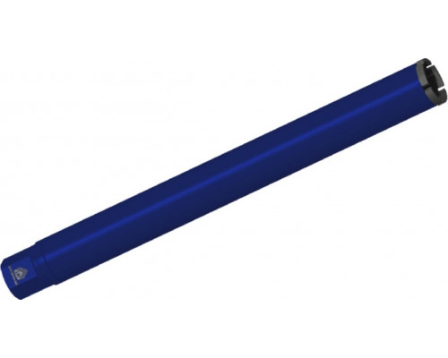 Алмазная коронка для сухого сверления Crown DHD525524501145 52 мм ø052/0450.05.1¼