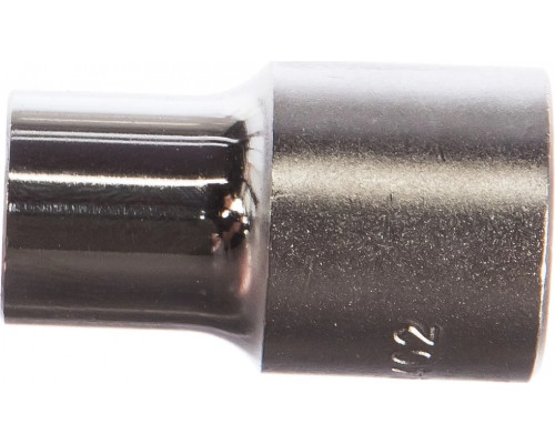 Головка 12-гранная 11 мм с посадкой 1/2" HANS 4402M11
