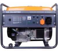 Генератор бензиновый VILLARTEC GG M 6200 С 2102060000
