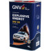Масло моторное GNV Explosive Energy 5W30 Synthetic 4 л (металл. канистра) GEE1M10453040120530004
