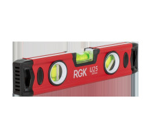 Уровень строительный RGK U25 775311