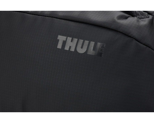 Сумка через плечо THULE 3 204 709 tact waistpack, 5l, black 3204709