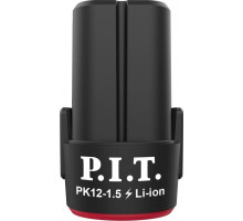 Аккумулятор P.I.T. PK12-1.5 Onepower