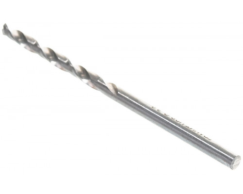 Сверло по металлу ГРАНИТ HSS-G 3,0х61/33 165043