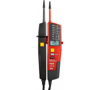 Тестер RGK VT-12 + поверка 779616