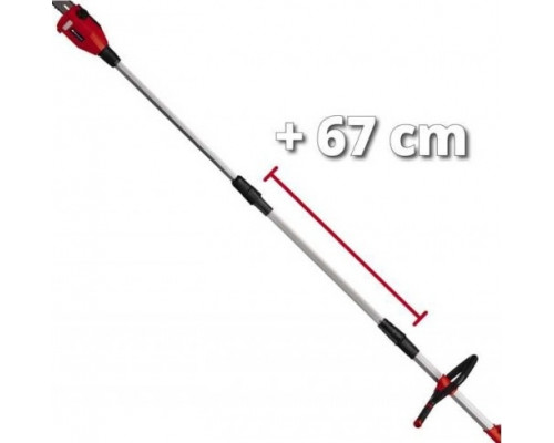 Триммер аккумуляторный EINHELL PXC GE-LM 36/4in1 3410901SET