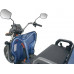 Трицикл грузовой RUTRIKE Вектор 1500 60V1200W Синий 3236 026260-3236