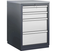 Тележка инструментальная ВЕРСТАКОФФ FBK G4.1 216504