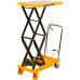Стол подъемный WiederKraft WDK-84050X грузоподъемностью 500 кг