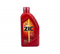 Масло трансмиссионное ZIC ATF SP 3 1 л 132627