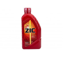 Масло трансмиссионное ZIC ATF SP 3 1 л 132627