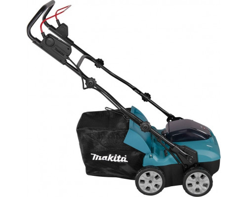 Скарификатор аккумуляторный MAKITA UV001GM201 XGT