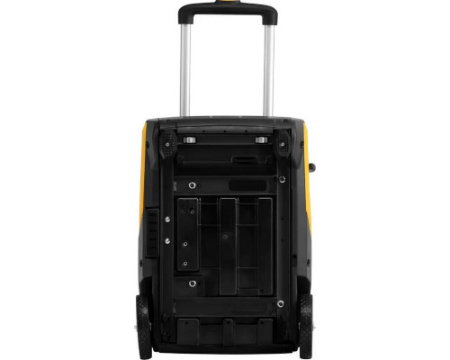 Генератор бензиновый Denzel GS-4500iSE инверторный 94714