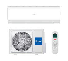 Сплит-система с обычным управлением HAIER HSU-33HPL03/R3 серия Coral AACA32E00RU/AACA32E00RU
