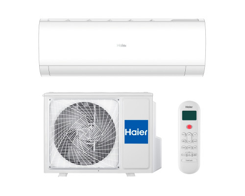 Сплит-система HAIER HSU-33HPL03/R3 серия Coral AACA32E00RU