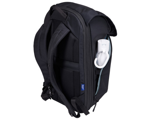 Рюкзак THULE 3205054 туристический Subterra 2, 26L, Black