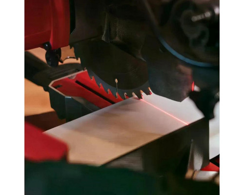 Пила торцовочная сетевая SKIL MS1310 MS1310SE00